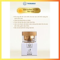Kem Ốc Sên Dưỡng Da Thorakao  (Ngày )30g