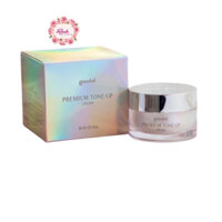 KEM ỐC SÊN DƯỠNG TRẮNG DA GOODAL PREMIUM SNAIL TONE UP CREAM