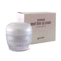 Kem Ốc Sên Dưỡng Trắng Da Goodal Premium Snail Tone Up Cream