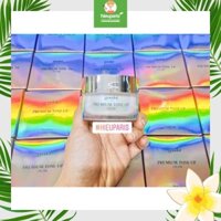 Kem Ốc Sên Dưỡng Trắng Da Premium Snail Tone-Up Cream