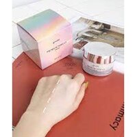 Kem Ốc Sên Dưỡng Trắng Goodal Premium Snail Tone Up Cream (mẫu mới 2020)