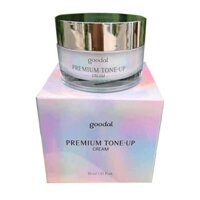 Kem ốc sên Goodal Premium Snail Tone Up Cream Hàn Quốc