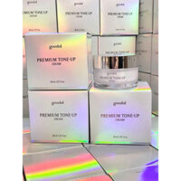 kem ốc sên goodal premium snail tone up cream hàn quốc 30ml