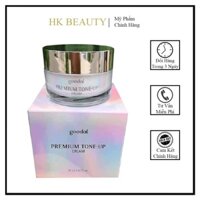KEM ỐC SÊN GOODAL PREMIUM SNAIL TONE UP CREAM 30ML