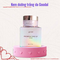 Kem ốc sên Goodal Premium Snail Tone Up Cream Hàn Quốc