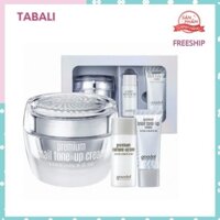 Kem Ốc Sên Hàn Quốc-Kem siêu mềm mượt ,trắng hồng tự nhiên