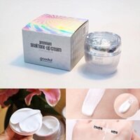 kem ốc sên hàn quốc