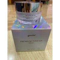 Kem ốc sên Hàn Quốc