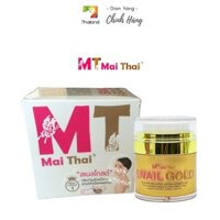 Kem ốc sên MT Mai Thai Snail Gold hoàng ġia Thái