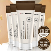 Kem ốc sên Paul Medison 100ml