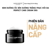 Kem Ốc Sên Perfect Care Narguerite Dưỡng Trắng Tái Tạo Và Hồi Phục Da 15g