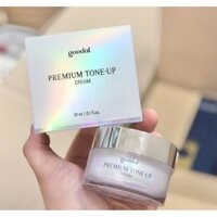 Kem ốc sên Premium Snail Tone Up Cream Goodal