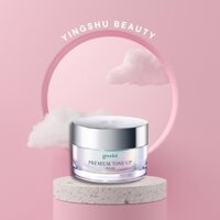 Kem ốc sên Premium Snail Tone Up Cream Goodal ( mẫu mới ) sáng da, căng mịn và làm mờ thâm nám