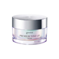 Kem ốc sên trắng da Goodal Premium Snail Tone Up Cream
