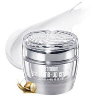 Kem Ốc Sên Trắng Da Goodal Premium Snail Tone Up Cream