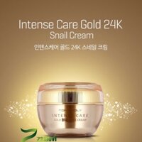 KEM ỐC SÊN VÀNG TONYMOLY CHỐNG LÃO HÓA