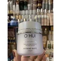 Kem OHUI Extreme White Cream 50ml