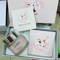 Kem ohui miracle Moisture Cream