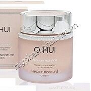 Kem Ohui Miracle Moisture Cream dưỡng da ẩm mịn