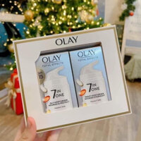 Kem Olay 7in1 UK (mua tại Mỹ)