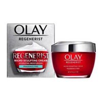 Kem Olay Regenerist Micro Sculpting Cream 48g