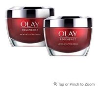 Kem Olay Regenrist Sculpting Cream - Hàng Mỹ xách tay