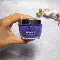 KEM OLAY RETINOL 2
