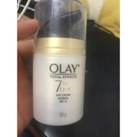 kem olay + viên cấp nước