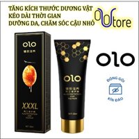 Kem OLO Propolis dưỡng da, đẩy mạnh phát triển kích thước - Tuýp 60ml