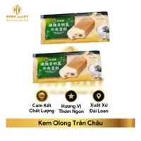Kem Olong Trân Châu