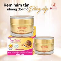 Kem One Today Đăng Dương Nám - Tàn Nhang Đẳng Cấp - 30g.