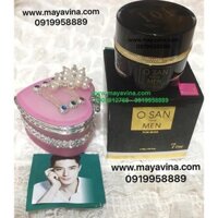 Kem OSAN Dành Cho Nam Dưỡng Trắng Da Mặt Tốt Nhất