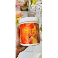 kem ớt , gừng tan mỡ