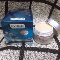 Kem OVERAIL Whitening Uv30