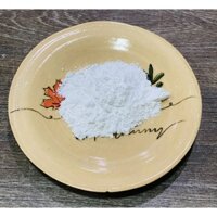 Kẽm oxit 99,5% , Zinc Oxide, ( ZnO ) - Nguyên liệu làm men gốm - Gốm LaTacita