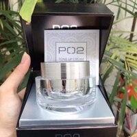 Kem P02 TONE UP CREAM KEM VÁNG SỮA PO2 TONE UP CREAM