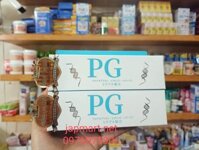 KEM PG COLLAGEN VI CÁ DÒNG NANOA EX PLU