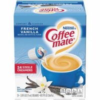Kem Pha Cà Phê Nestle Coffee Mate 266ml các loại - Phương Hà Store