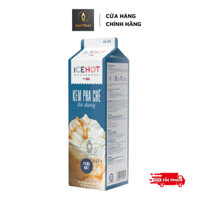 Kem Pha Chế Đa Dụng / Rich Base / Base /Kem Base 907g