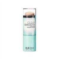Kem phấn BB dưỡng da trang điểm dạng thỏi Maybelline Clear Smooth Allinone BB 10g