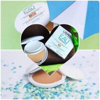 KEM PHẤN CHỐNG NẮNG BỘT KHOÁNG TƯƠI Uriage Powder Bariesun Compact Powder SPF30 + 10g