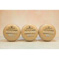 Kem phấn Essence số 4 (Phù hợp với da người Việt Nam)