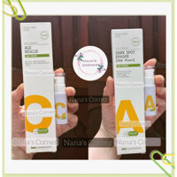 Kem Phân Giải Sắc Tố Xoá Thâm Sạm Nám Đồi Mồi, Trắng Sáng Da Innoaesthetics Dark Spot Eraser Inno-Derma