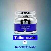 Kem Phân Huỷ Melamin C Điều Trị Và Ức Chế Nám Sâu – Kem Đêm MIGA C – MIGA Tailor Made C