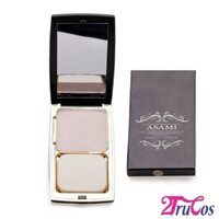 Kem phấn nền che khuyết điểm sáng mịn da Asami Skin Covering Powder Make Up SPF30 PA+++ 10g 2Trucos