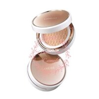 Kem Phấn Nền Chống Lão Hóa Kèm Lõi Thay Thế Laneige BB Cushion Antiaging Ex (15g*2)