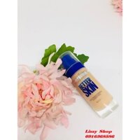 Kem phấn nền Super stay better skin Maybelline