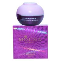 Kem Phấn Nước Nhân Sâm Vàng Mocha Beauty (20g)