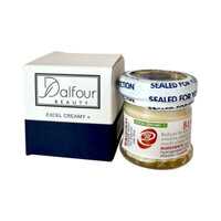 Kem Pháp Dalfour Beauty Whitening Excel Cream Trắng Da Trị Nám Ban Đêm Dành Cho Da Thường