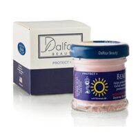 Kem Pháp Dưỡng Trắng Da Ban Ngày Dalfour Beauty Glutathione Whitening Cream PROTECT+
